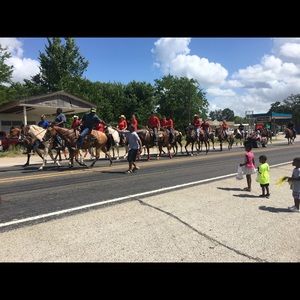 Meet your Posher, Ken